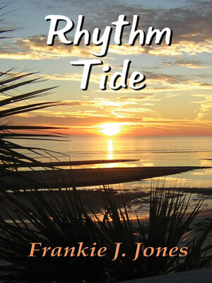 cover image of Rhythm Tide